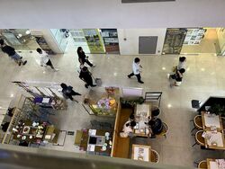 Tai Seng Link (D19), Retail #458173201